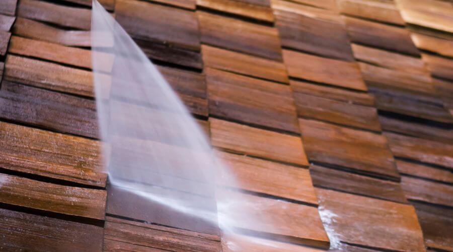 Tile Roofing in Sellers, SC